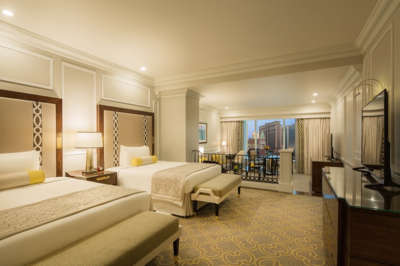 Bella Deluxe Suites2017